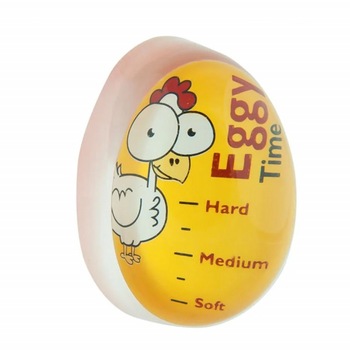 Cronometru Pufo pentru fierberea oualor Cronometru Pufo pentru fierberea oualor