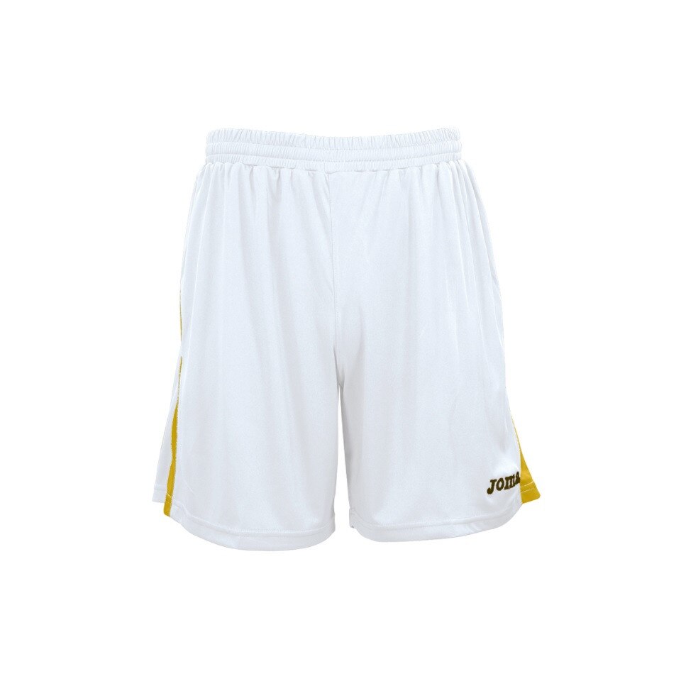 Short Tokio, Joma, alb/auriu