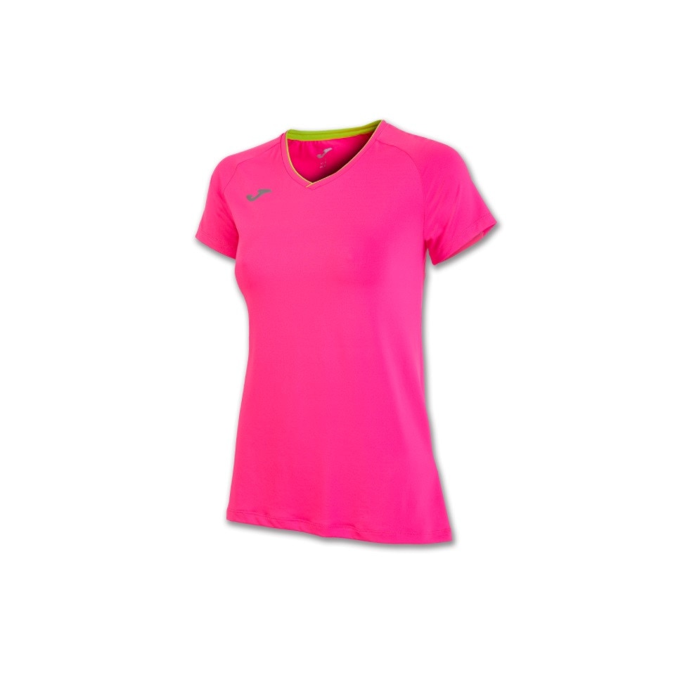 Tricou Running S/S, Joma, roz