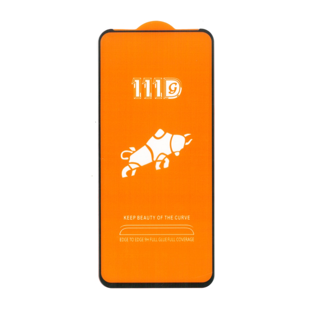 Folie sticla securizata, 111D, pentru Oppo A53