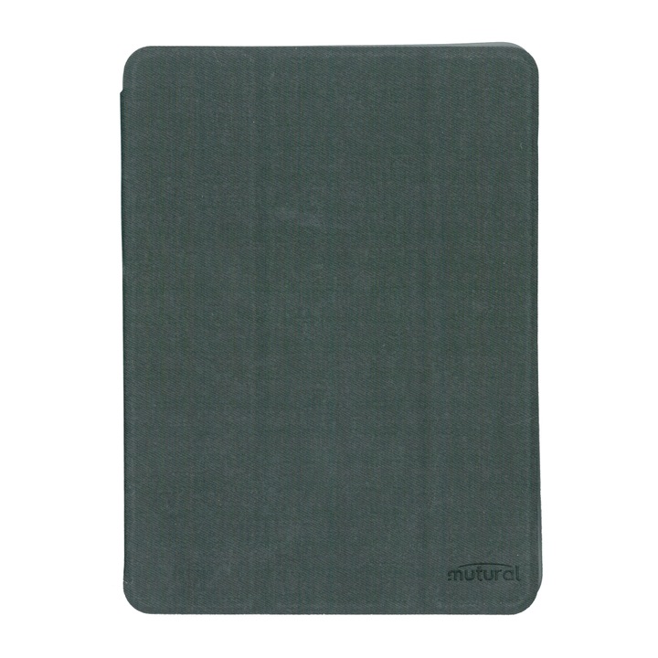 Husa de protectie pentru tableta Apple iPad Mini (2019), negru- Mutural
