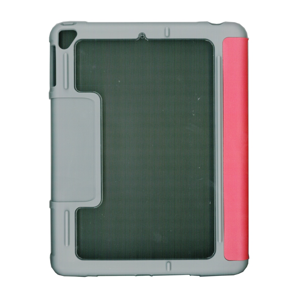 Husa de protectie pentru tableta Apple iPad 5/6/7/8, rosu- Mutural