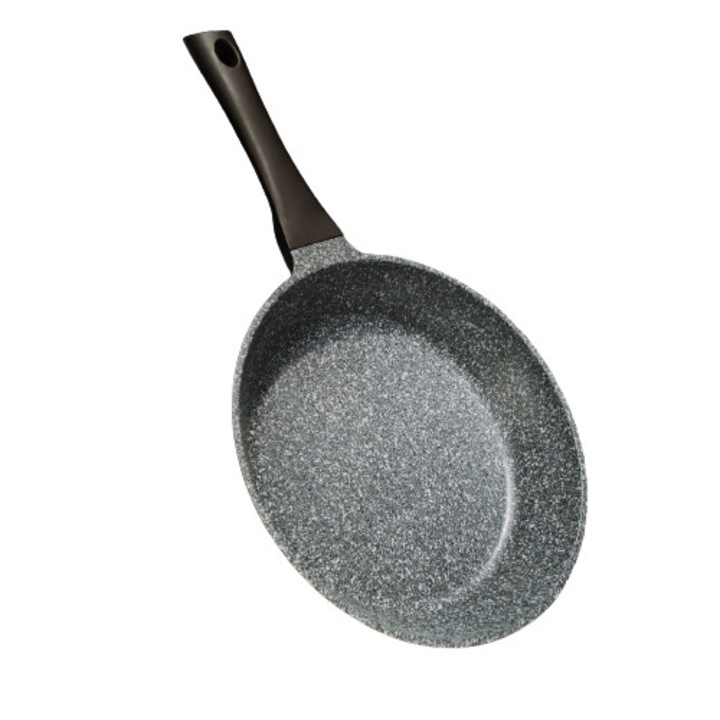 Тиган покрит с гранит Tiross TS-1440, 24 см