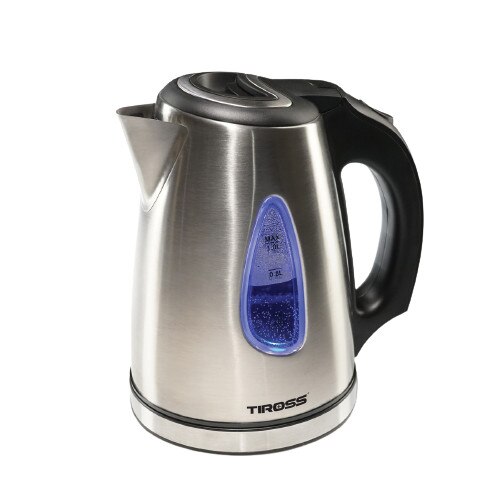 Fierbator apa Tiross TS-1362, 1 L