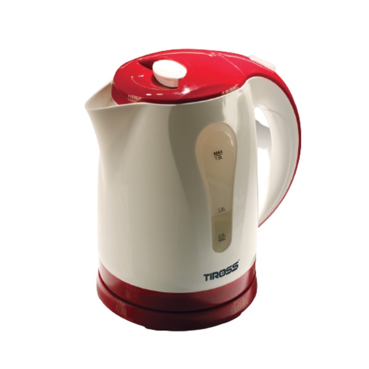Електрическа кана Tiross TS-1355, 1.8 L