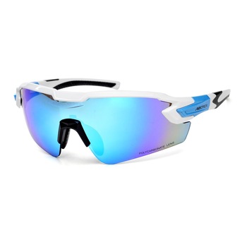 Ochelari de Soare, Arctica, Titan, Invelis REVO, Ciclism, Albastru-Multicolor Ochelari de Soare, Arctica, Titan, Invelis REVO, Ciclism, Albastru-Multicolor