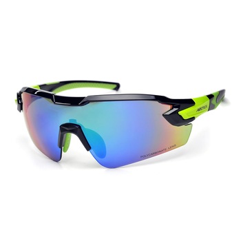 Ochelari de Soare, Arctica, Titan, Invelis REVO, Ciclism, Multicolor Ochelari de Soare, Arctica, Titan, Invelis REVO, Ciclism, Multicolor