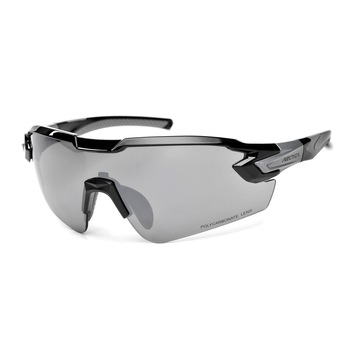 Ochelari de Soare, Arctica, Titan, Invelis REVO, Ciclism, Gri Ochelari de Soare, Arctica, Titan, Invelis REVO, Ciclism, Gri