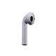 Безжични слушалки Soundvox InPods EarBuds, За iOS и Android, Bluetooth 5.0, Сив