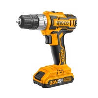 masina de gaurit si infiletat ingco cdli200215 cu 2 x acumulatori 2 ah 20v forta maxima 45nm imagen 10_0_
0