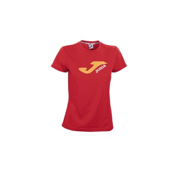 Tricou Campus, Joma, rosu, L INTL Tricou Campus, Joma, rosu, L INTL