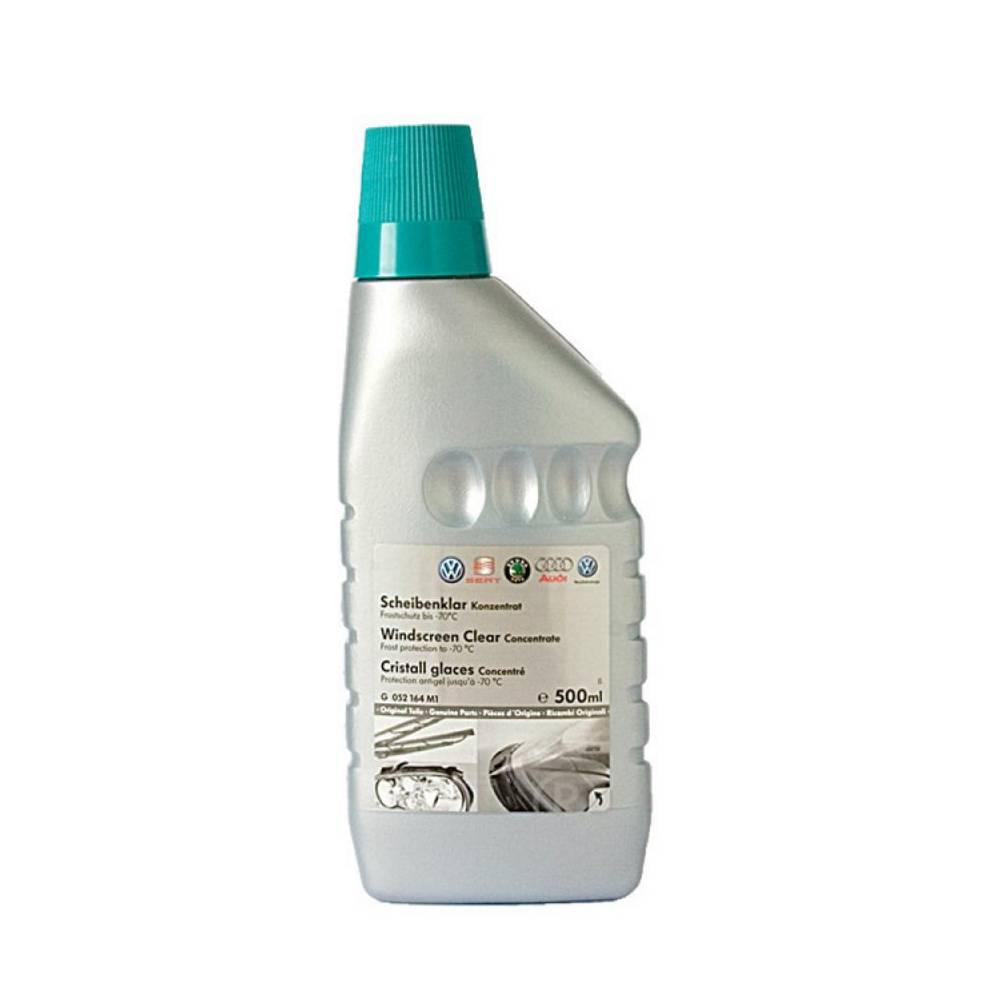 Lichid de Parbriz Iarna Concentrat , 0.5L, Skoda,Multicolor