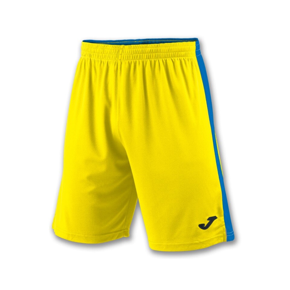 Short Tokio II, Joma, galben/albastru, Galben/Albastru