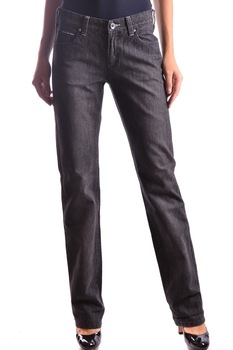 Blugi dama Armani Blugi dama PT2422, Bumbac, Negru, 27 EU Blugi dama Armani Blugi dama PT2422, Bumbac, Negru, 27 EU