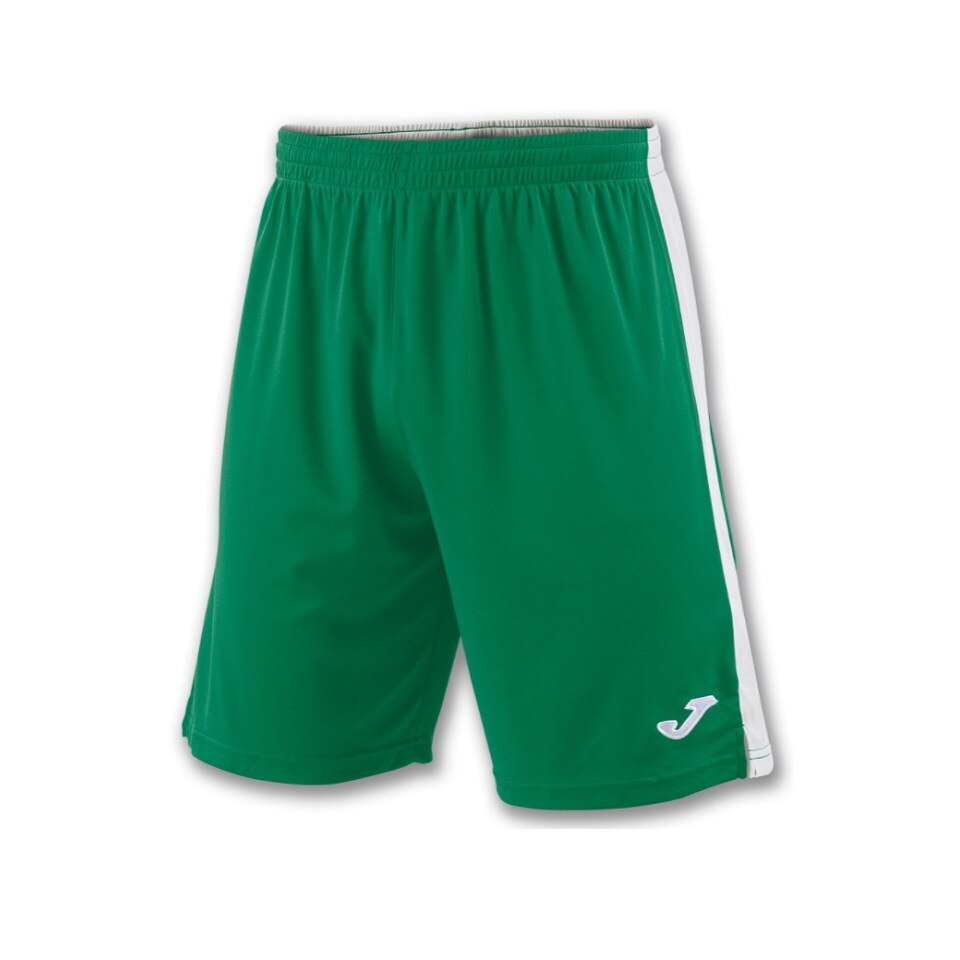 Short Tokio II, Joma, Verde/Alb