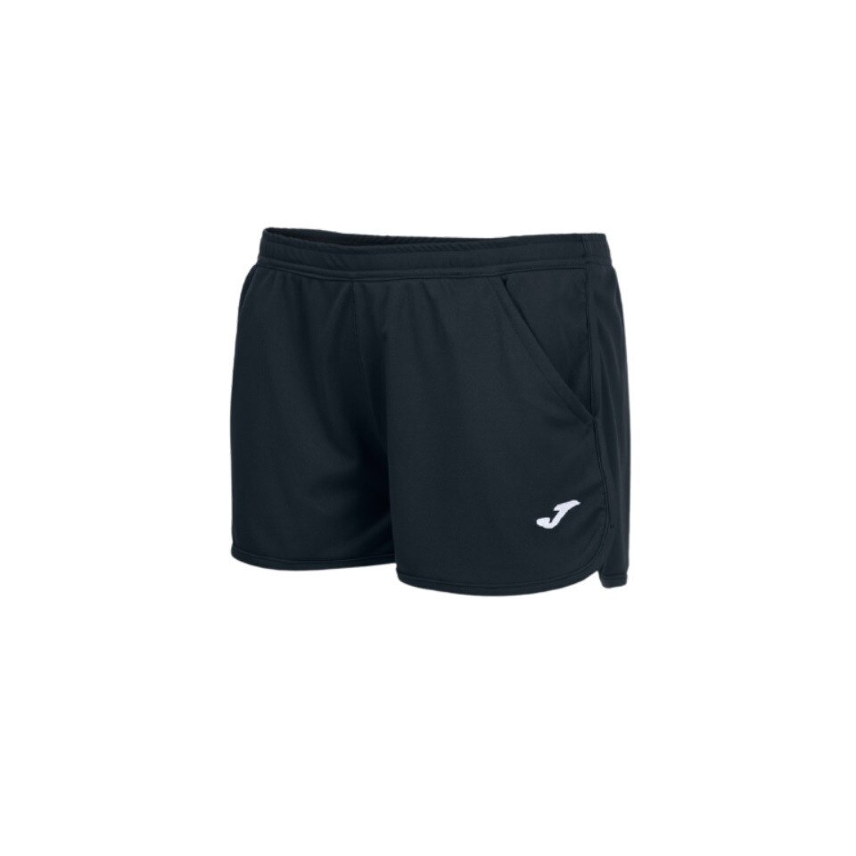 Short Hobby, Joma, negru, S INTL