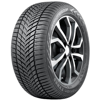 Anvelopa All season Nokian Seasonproof XL 185/55 R15 86 H Anvelopa All season Nokian Seasonproof XL 185/55 R15 86 H