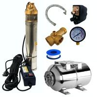 kit hidrofor 50l inox cu pompa apa submersibila alpin profi 4skm-100 075kw 55m 3m3ora sistem premium complet imagen 33_0_
0