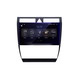 Multimédia rendszer navigációval ZT, Audi A6 1997 - 2004, Android, 4+1+16