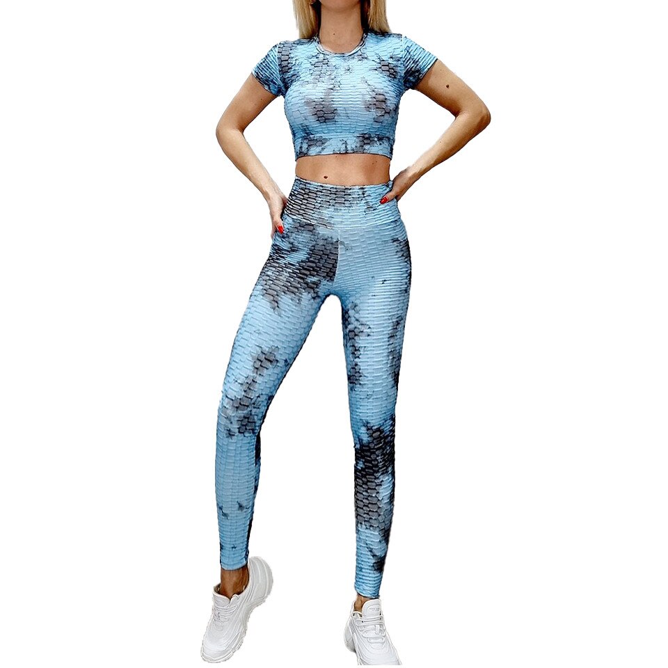 Compleu Fitness Melody, Blue