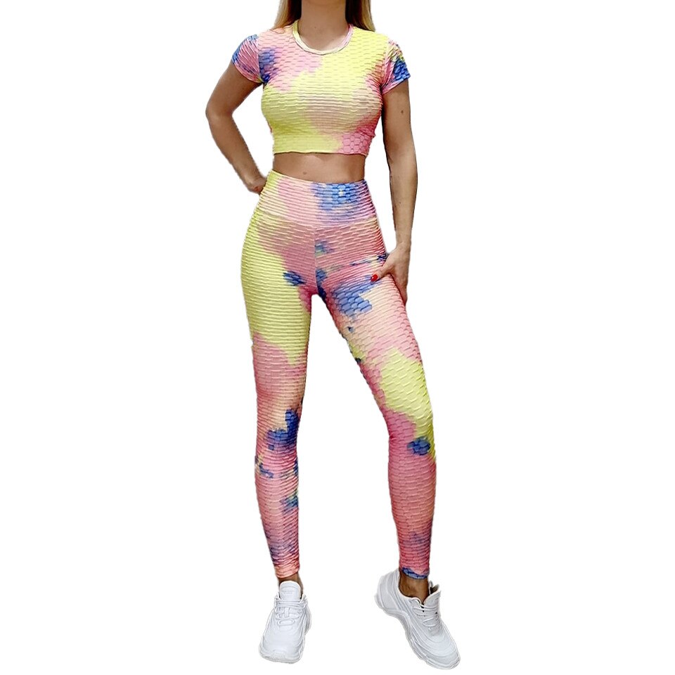Compleu Fitness Melody, Multicolor
