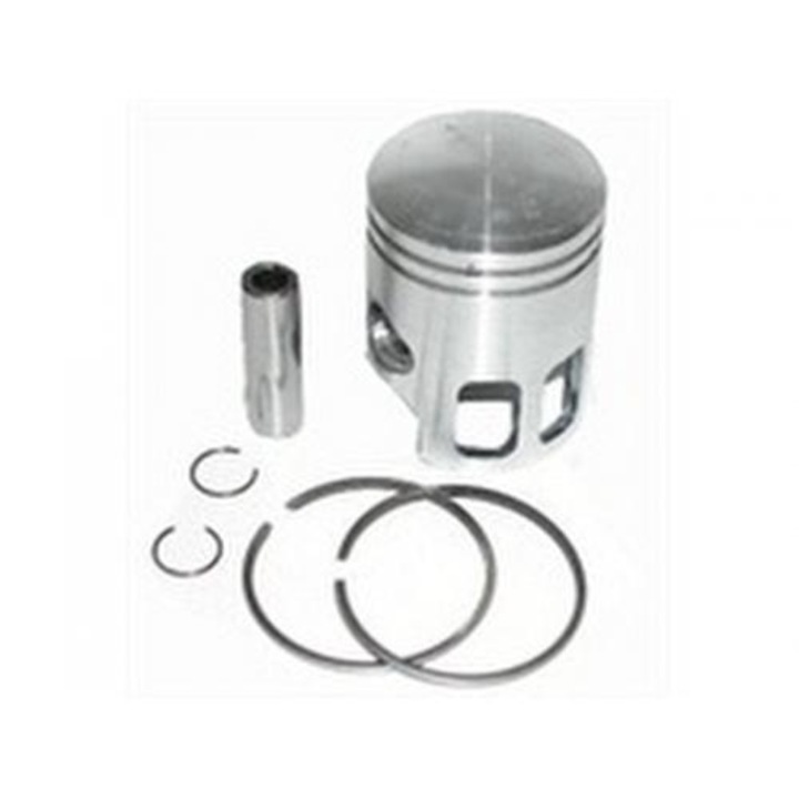 Kit piston Yamaha 50, F44.5mm, d=10mm W, pentru scuter, set ARV-2017.9