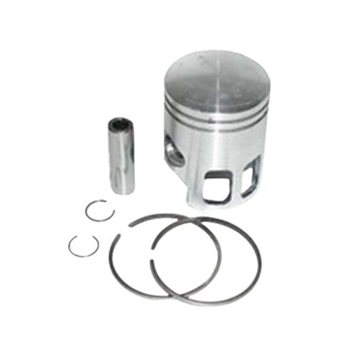 Kit piston pentru Yamaha 50, 43.5mm D 10mm
