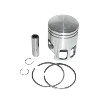 Kit piston pentru Yamaha 50, 43.5mm D 10mm Kit piston pentru Yamaha 50, 43.5mm D 10mm