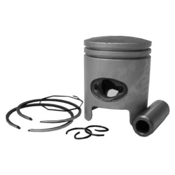 Kit piston pentru Honda Zx 50, 42mm, D 12mm Kit piston pentru Honda Zx 50, 42mm, D 12mm