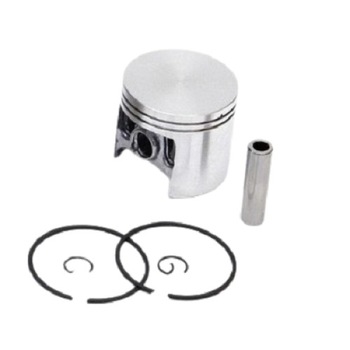 Piston complet pentru Husqvarna 350, 44mm Piston complet pentru Husqvarna 350, 44mm