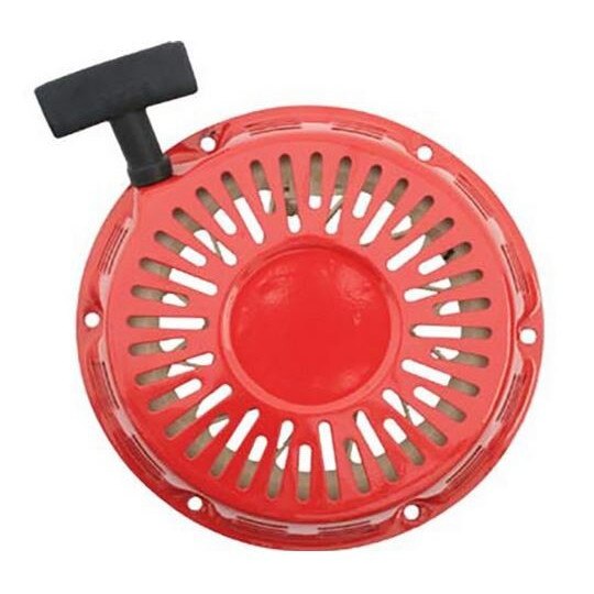 Demaror, catei metal pentru Honda Gx 340-390