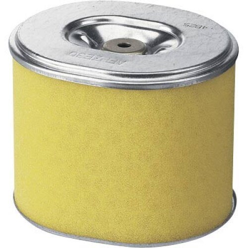 Filtru aer, tip oval pentru Honda Gx 340-390