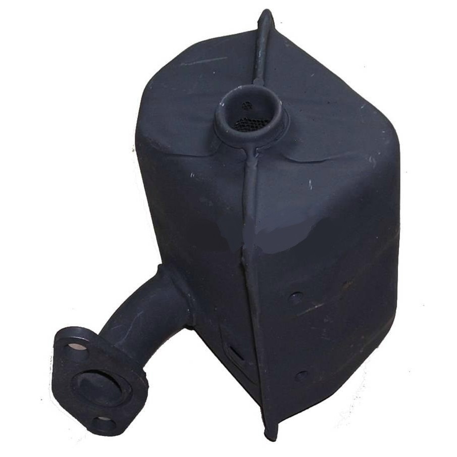 Esapament pentru Honda Gx 110-120-140-160-200