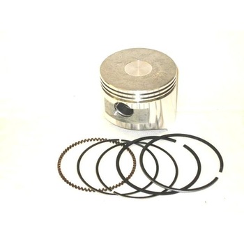 Kit piston pentru Honda Gx 270, 77mm Kit piston pentru Honda Gx 270, 77mm
