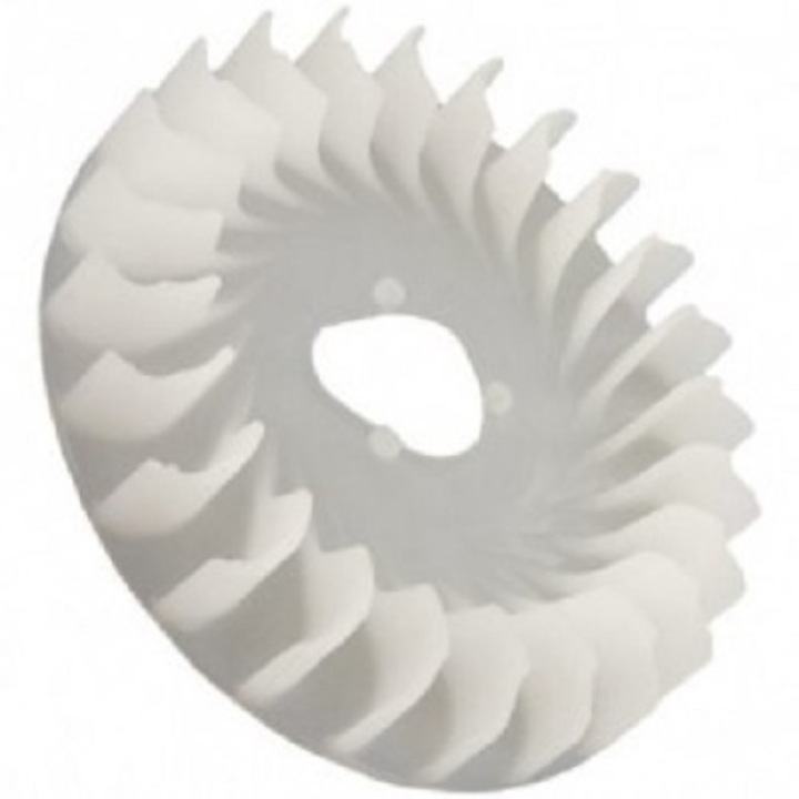 Total GX0163, Lendkerék ventilátor Honda Gx 120-hoz