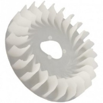 Ventilator volanta pentru Honda Gx 120 Ventilator volanta pentru Honda Gx 120