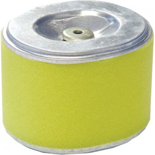 Filtru aer, tip oval pentru Honda Gx 240-270