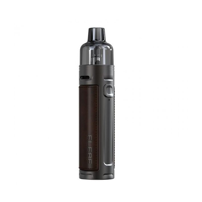 Kit Tigara Electronica Eleaf iSolo R - Dark Brown