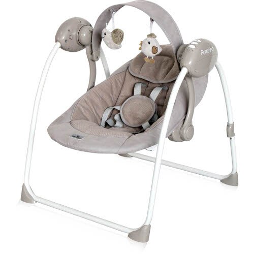 Leagan Lorelli Electric Portofino, Colectia 2021, String Stars