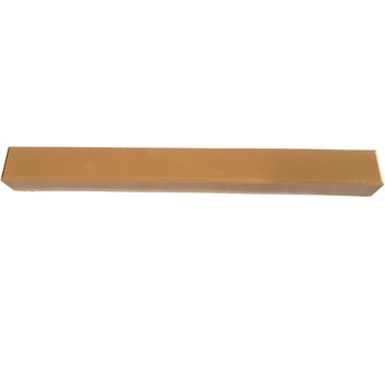Baton de ceara moale, Borma Wachs, Soft Wachs, culoare larice Baton de ceara moale, Borma Wachs, Soft Wachs, culoare larice
