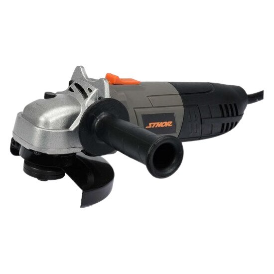 Polizor unghiular Sthor, 125mm, 900W