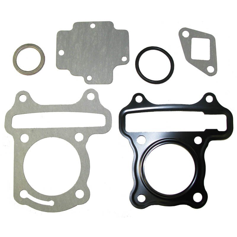 Garnituri cilindru pentru GY6 60