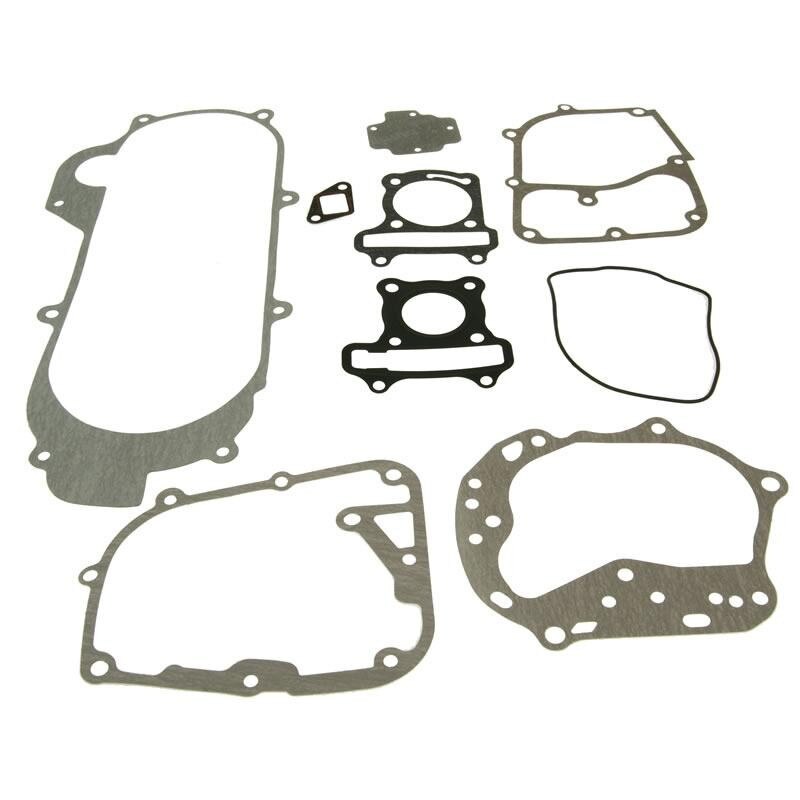 Garnituri complete pentru GY6 80