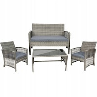 set mobilier terasa mt malatec canapea 2 fotolii masa de cafea model ratan gri imagen 9_0_
0