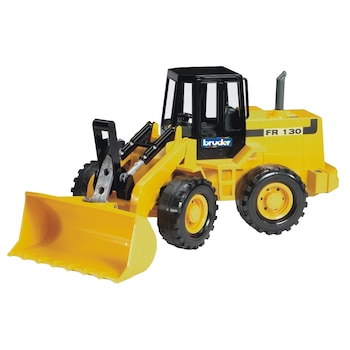 Buldozer Bruder, articulat FR130, 1:16 Buldozer Bruder, articulat FR130, 1:16