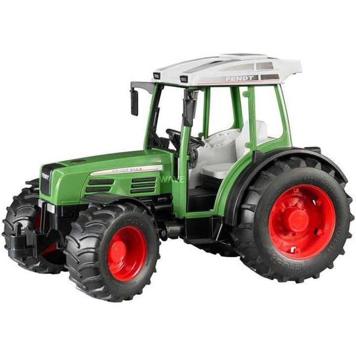 Tractor Bruder Agriculture - Fendt 209 S
