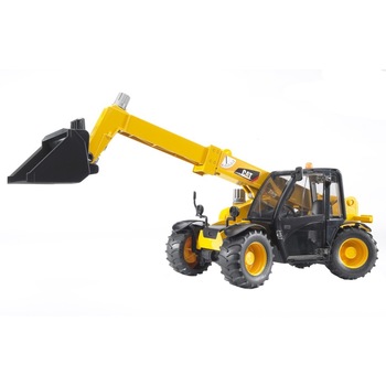 Incarcator telescopic Bruder Construction - CAT Incarcator telescopic Bruder Construction - CAT