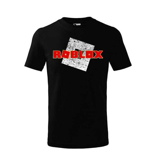 Tricou copii ,K-off ,Roblox