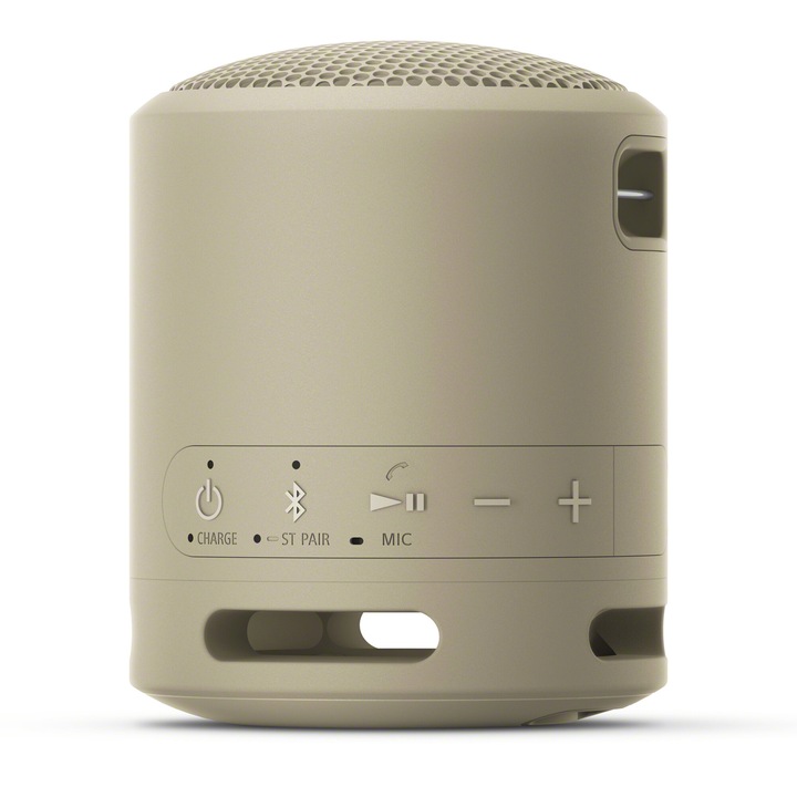 Boxa portabila SONY SRS-XB13, Extra Bass, Fast-Pair, Clasificare IP67 ...
