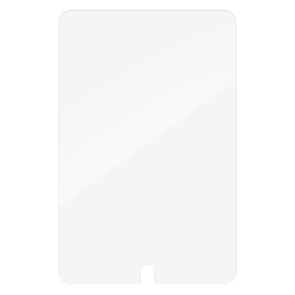 Folie Sticla Temperata Devia pentru iPad mini 5 2019 7.9 inch, Transparent